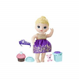 BABY ALIVE LILINA RODJENDANSKA ZABAVA
