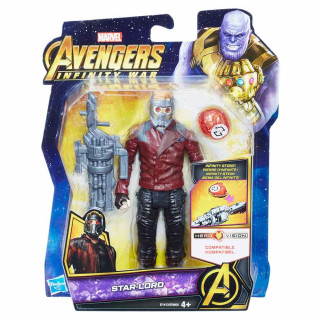 AVENGERS FIGURE 15CM
