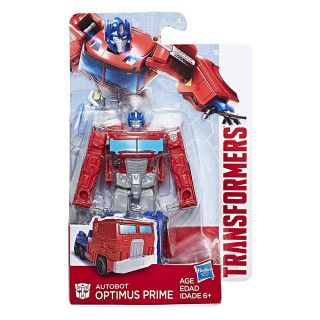 TRANSFORMERS AUTHENTIC FIGURA ASST 