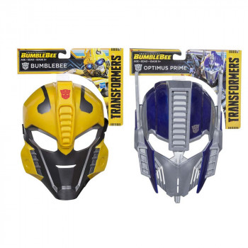 TRANSFORMERS MASKA ASST 