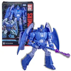 TRANSFORMERS STUDIO SERIES FIGURA ASST