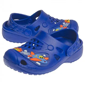 POLLINO PAPUCE BLUE 