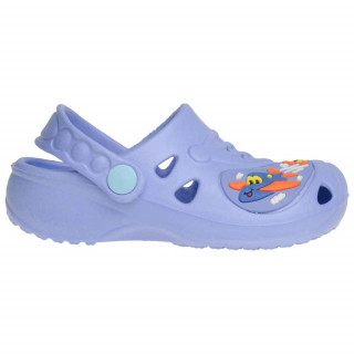 POLLINO PAPUCE LIGHT BLUE
