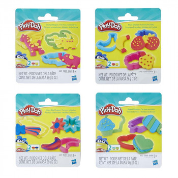 PLAY DOH VALUE SET 