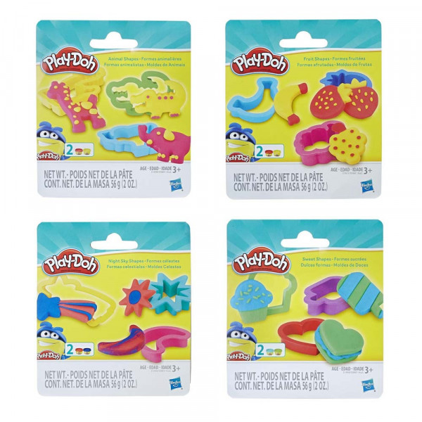 PLAY DOH VALUE SET 