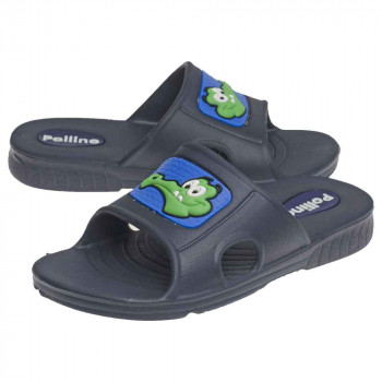 POLLINO PAPUCE NAVY 
