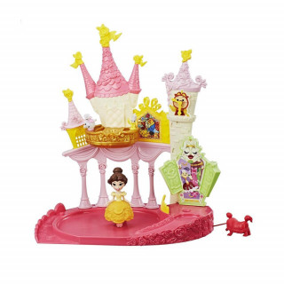 DISNEY PRINCES BELLE BALLROOM