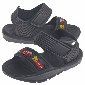 POLLINO PAPUCE BLACK 