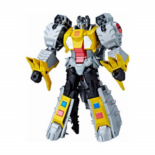 TRANSFORMERS CYBERVERSE ULTRA FIGURE ASST
