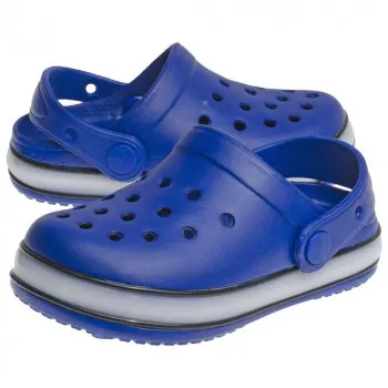 POLLINO PAPUCE BLUE 