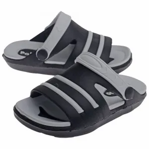 POLLINO PAPUCE BLACK-WHITE