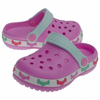 POLLINO PAPUCE PINK 