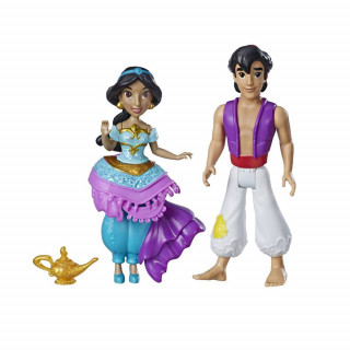DISNEY PRINC I PRINCEZA ASST