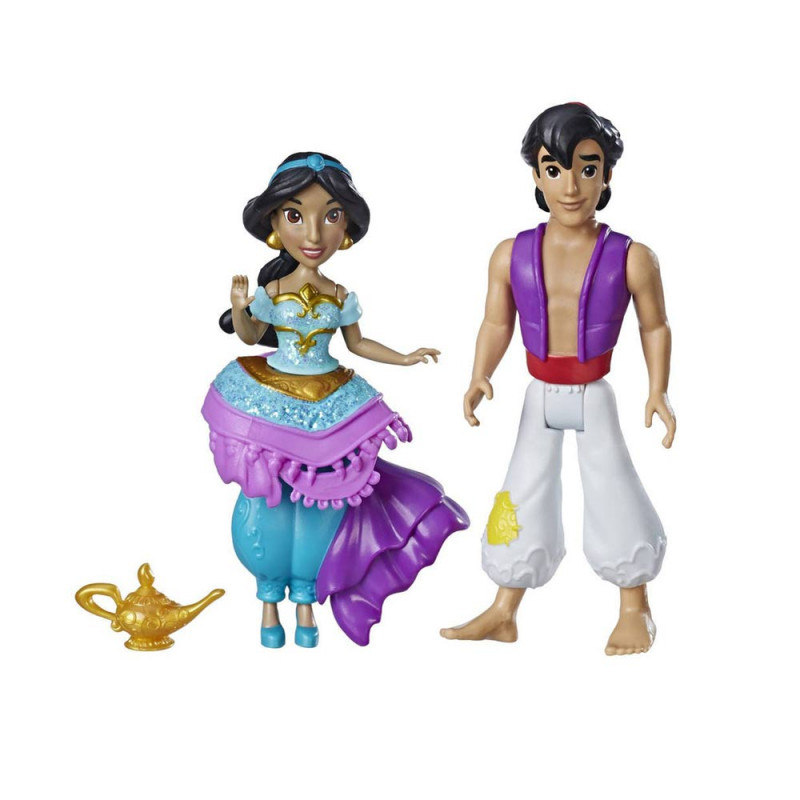 DISNEY PRINC I PRINCEZA ASST