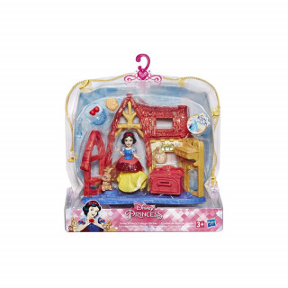 DISNEY PRINCES MINI SET ASST