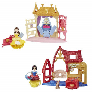 DISNEY PRINCES MINI SET ASST