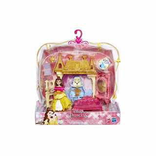 DISNEY PRINCES MINI SET ASST