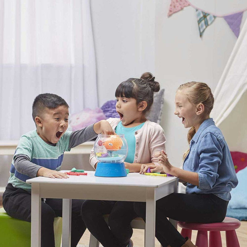 BLOWFISH BLOWUP DRUSTVENA IGRA 