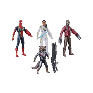 AVENGERS TITAN HERO MOVIE FIGURA B