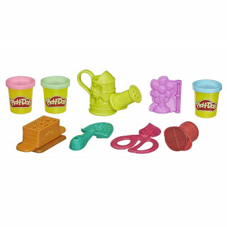PLAY DOH ROLE PLAY TOOLS 