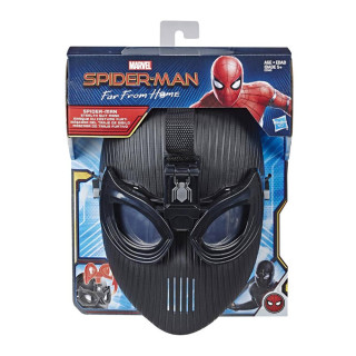 SPIDERMAN MASKA