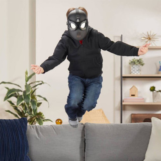 SPIDERMAN MASKA
