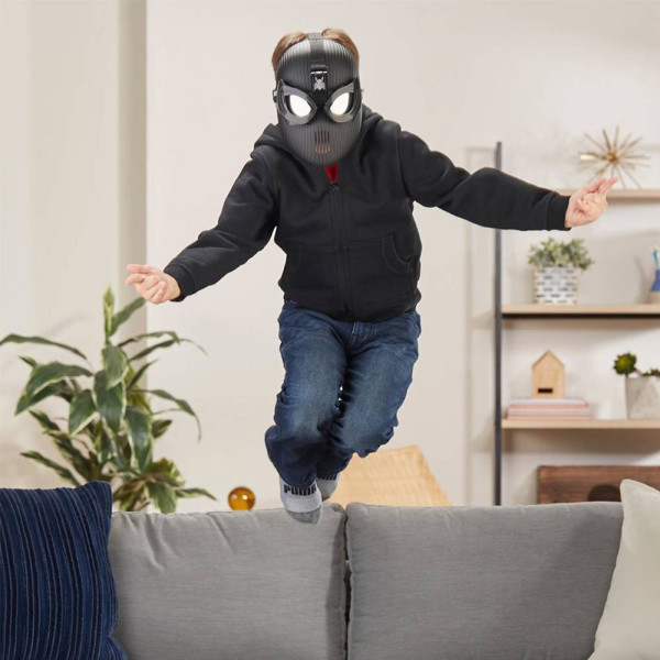 SPIDERMAN MASKA