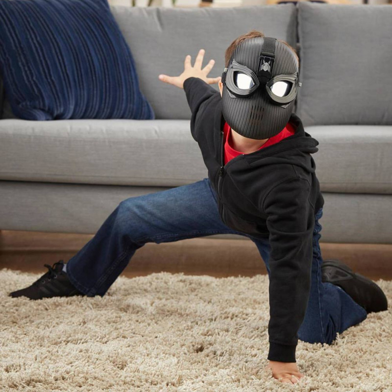 SPIDERMAN MASKA
