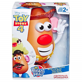 TOY STORY MR PATOTO HEAD