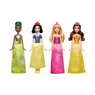 DISNEY PRINCES LUTKA ASST