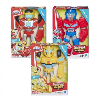 TRANSFORMERS MEGA MIGHTERS FIGURE ASST 