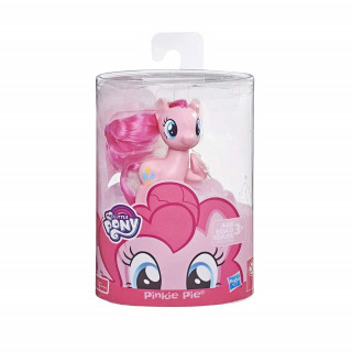 MY LITTLE PONY MISS NAJLEPSA GRIVA ASST