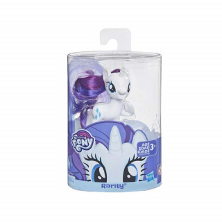 MY LITTLE PONY MISS NAJLEPSA GRIVA ASST