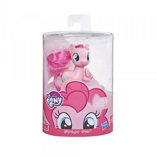MY LITTLE PONY MISS NAJLEPSA GRIVA ASST