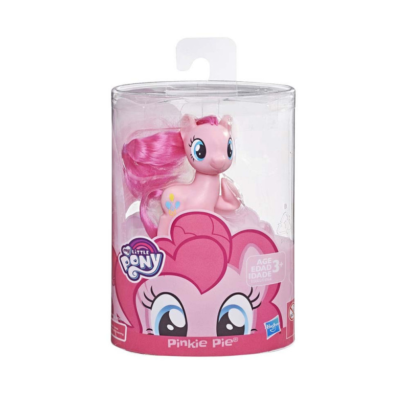 MY LITTLE PONY MISS NAJLEPSA GRIVA ASST