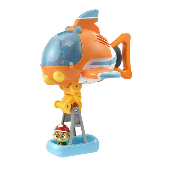 TOP WING SPASILAČKI HELIKOPTER SET