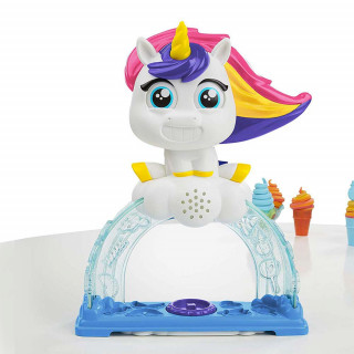 PLAY-DOH TOOTIE ICE CREAM SET