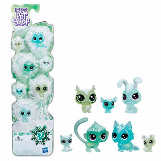 LPS FROSTED WONDERLAND ASST