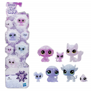 LPS FROSTED WONDERLAND ASST