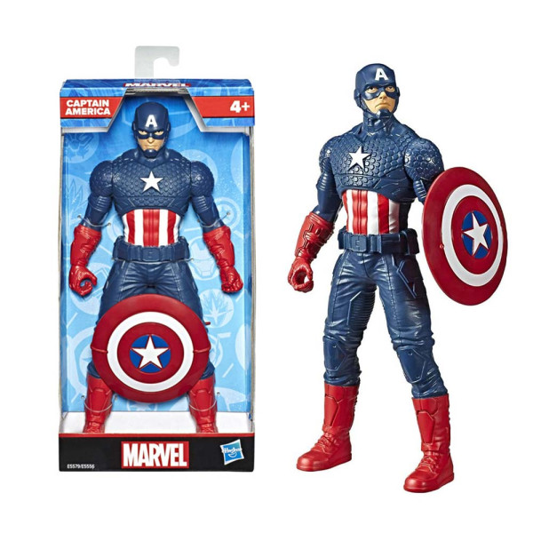MARVEL FIGURE 25 CM ASST 