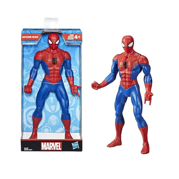 MARVEL FIGURE 25 CM ASST 