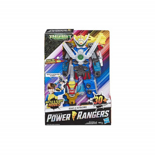 POWER RANGERS ULTRAZORD FIGURA