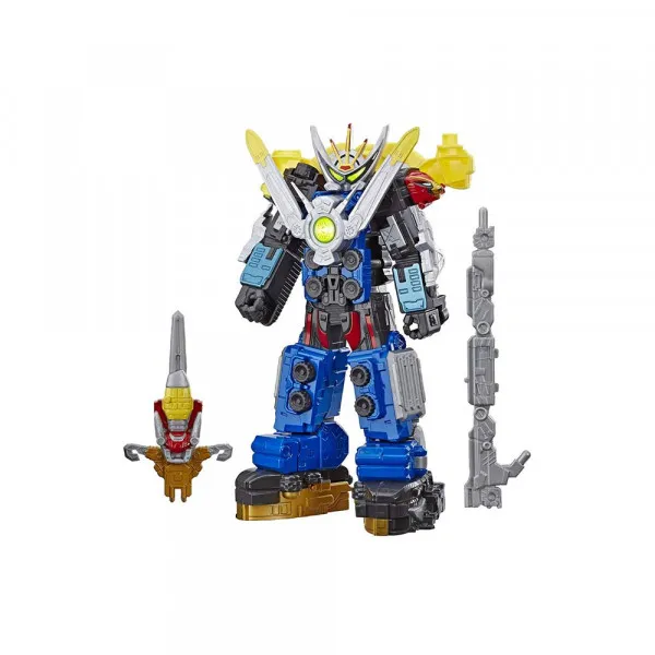 POWER RANGERS ULTRAZORD FIGURA 