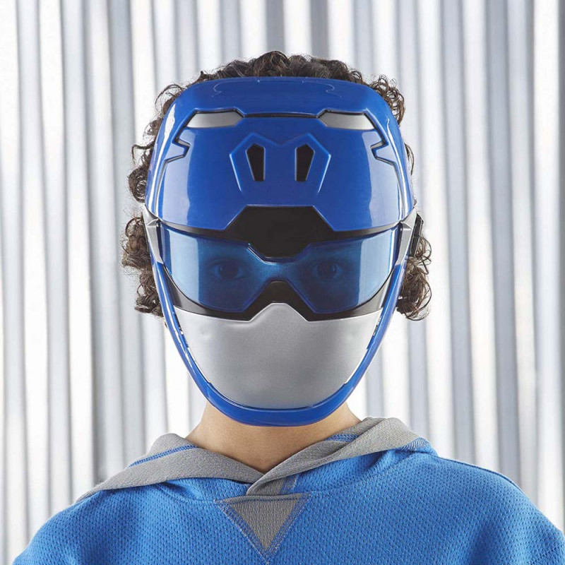 POWER RANGERS MASKA ASST