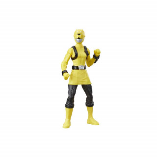 POWER RANGERS FIGURA ASST