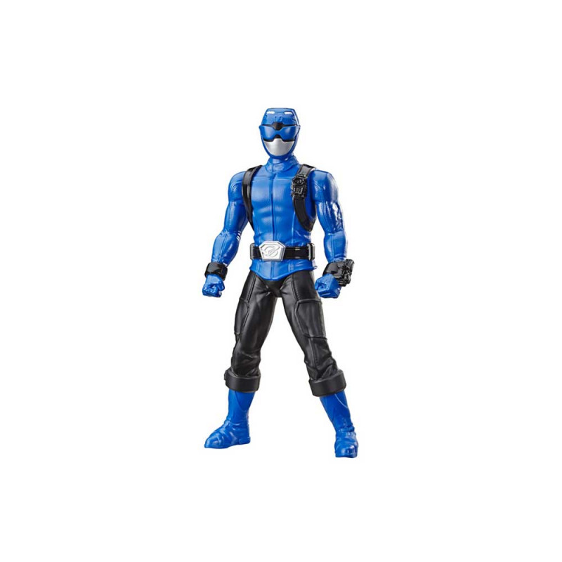 POWER RANGERS FIGURA ASST