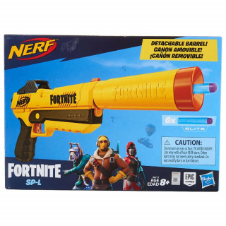 NERF FORTNITE SP L