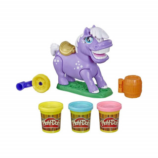 PLAY DOH NAYBELLE SHOW PONY