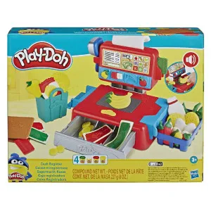 PLAY DOH KASA