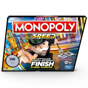 MONOPOLY SPEED DRUSTVENA IGRA
